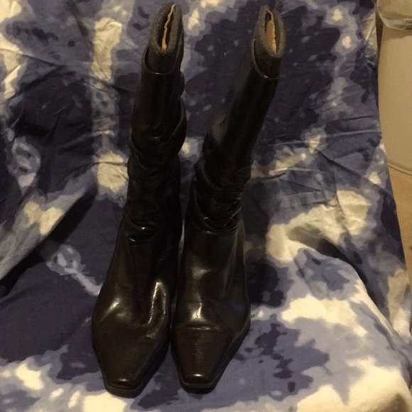 Predictions brown boots - Picture 5 of 5